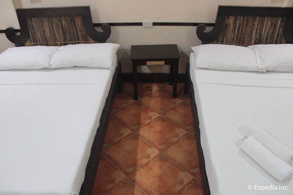 Playa Tropical Resort Hotel Currimao Exteriör bild